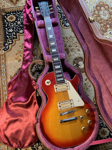 Les Paul Tokai | eBay
