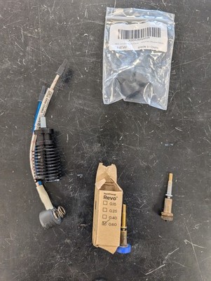 E3D Revo Upgrade Kit for Prusa MK2, MK2.5 Series | 12 volt (40W)
