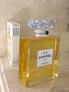 Chanel Factice | eBay