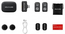 Hollyland Lark A1 Duo USB-C |