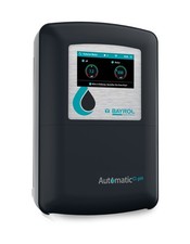 Bayrol Automatic Cl/pH Dosieranlage mit WiFi ...