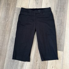 Briggs New York Size 12Petite Crop Pants