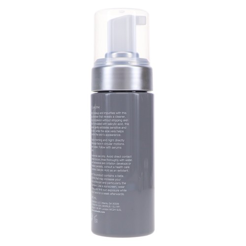 Cosmedix Clarify Salicylic Acid Foaming Cleanser 5 oz - Picture 6 of 8