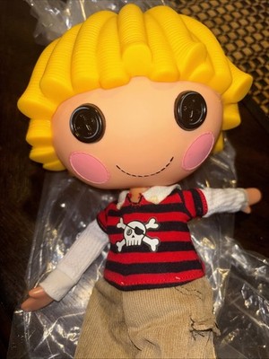 Lalaloopsy 