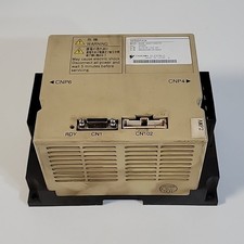 Yaskawa Servopack SGDR-SDA710A01B Servo Drive...