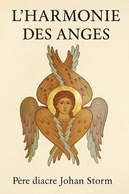 L'Harmonie Des Anges: Contemplation spirituelle sur les hi?rarchies c?lestes by 