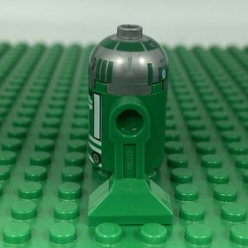 LEGO Star Wars Minifigure - Astromech Droid R3-D5 - From Set 9498 sw0393