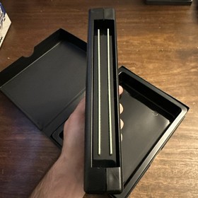 Fatal Fury Special Garou Densetsu SP (SNK NeoGeo AES) Complete CIB - Authentic