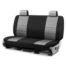 For Dodge Intrepid 98-04 Spacer Mesh 2nd Row Black Gray Custom Seat Covers For Dodge Intrepid 98-04 Spacer Mesh 2nd Row Black Gray Custom Seat Covers
