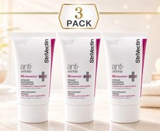 3 Pack StriVectin SD Advanced PLUS Moisturizer 1.6 oz Each Anti-Wrinkle Cream
