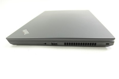 Lenovo ThinkPad L15 Gen 2 15.6
