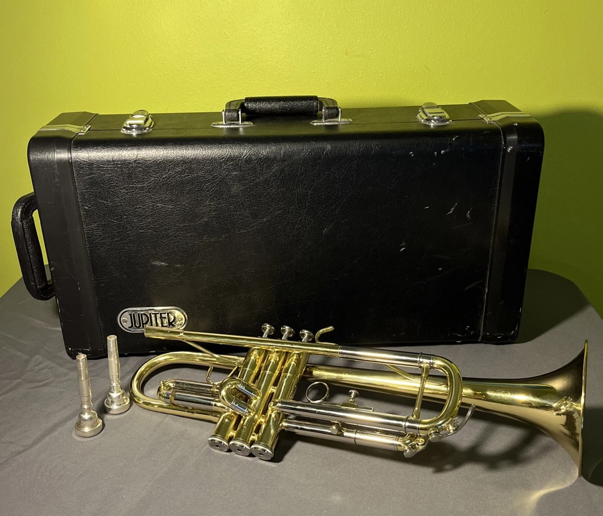 Jupiter Trumpet Jtr 600 for sale | eBay