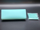 Tiffany TF 2102 Eyeglasses 8134 Havana/Blue 54-16-140 — photo 4