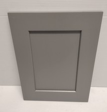 Coastal Grey Select Kitchen Wood Cabinet Door 16" x 12" x 1"