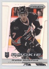 2013-14 Panini Prizm Silver Prizm Ryan Murphy #221 0f8