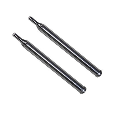 2* Portable ISIS Wings Butterfly Stainless Steel Telescopic Sticks Belly Dance f