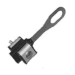 4X16-35 END BRACKET FOR ASXSN ETILINE 002912002