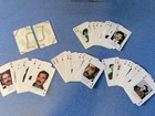 NOS unused '03 IRAQI ‘ID Persons’ HIGH-RANKING MOST-WANTED Playing Card Deck BOX — photo 3