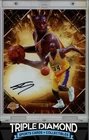 2025-26 Fanatics Emanate Shaquille O'Neal Signed/Auto 8x10 Orange #12/25 H680