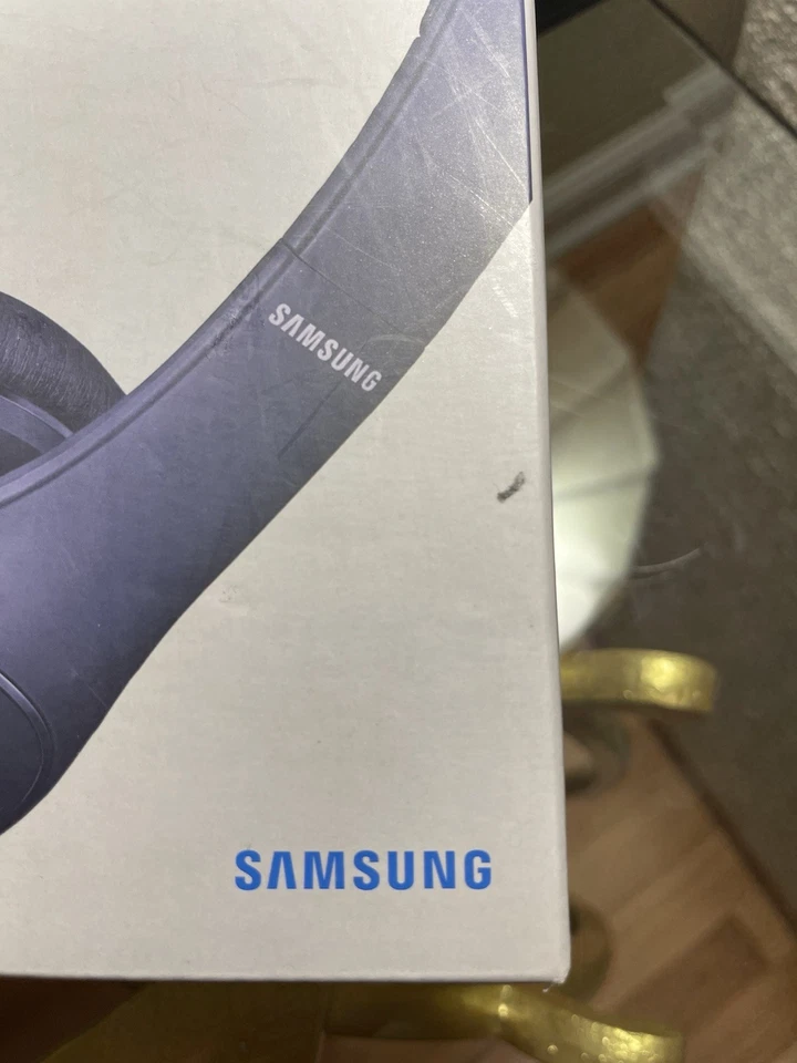 盒装三星 PN900 级无线降噪耳机永不打开 — 第 4/4 张图片