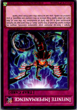 Metalfoes Counter Super Rare Pendulum Evolution PEVO-EN056 NM