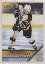 2005-06 Upper Deck Jiri Slegr #259 0a2