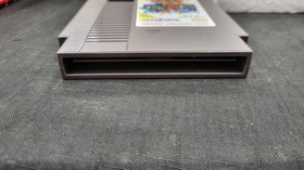 FLYING WARRIORS NINTENDO NES VIDEO GAME IN BOX NO MANUAL W/ PROTECTOR