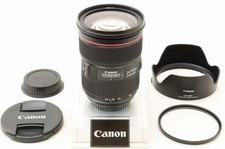 Canon EF 24-70mm F2.8 L II USM / Canon / Lens / Camera