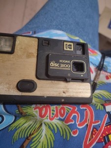 Kodak Disc 3100
