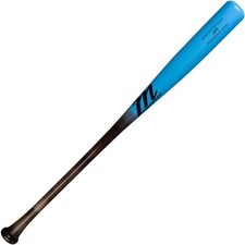 New MARUCCI AP5 PRO Model Flame Fade/Baby Blue Adult Maple Wood BAT, 31"
