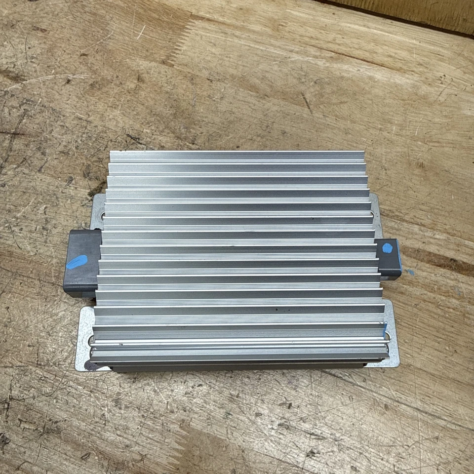 2006 2007 2008 2009 2010 FORD FUSION Lincoln MKZ FACTORY AMPLIFIER AMP Foto 2 de 4