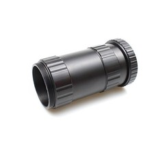Astronomical Telescope Accessories Meade ETX90 125 SLR Adapter Ring Sleeve