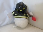 aflac duck plush talking — photo 2