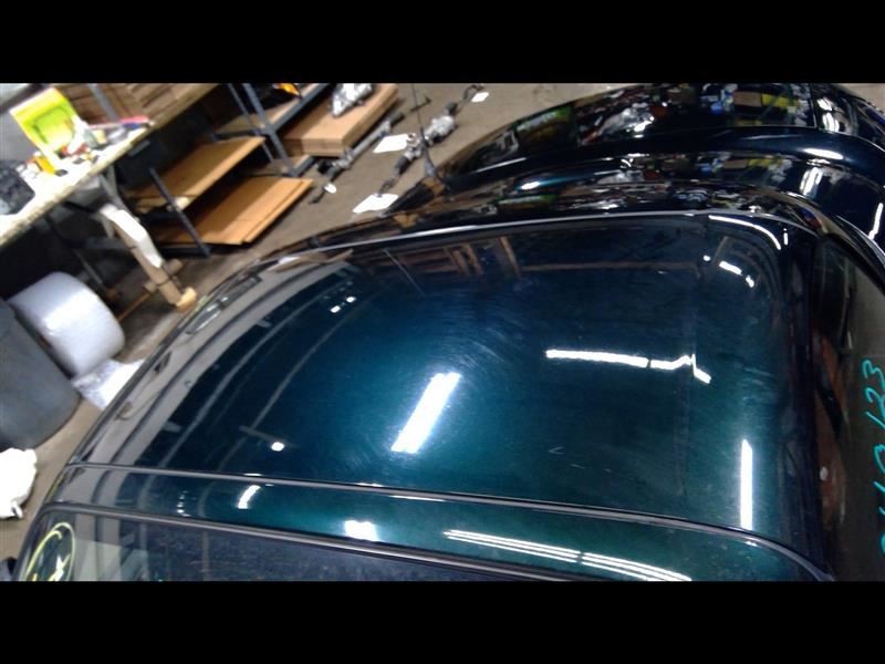 Roof Hard Top Power Retractable Roof Section Fits 07-14 MAZDA MX-5