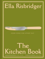 The Kitchen Book | Good Food For Every Day | Ella Risbridger | Englisch | Buch