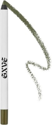 GXVE Line it up 24 hour Gel Pencil Eyeliner Greener Pastures