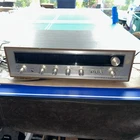 PIONEER MODEL 300 VINTAGE STEREO RECEIVER SOUND PROJECT JAPAN left Spkrs Working