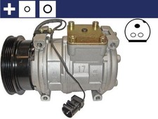 NEU - MAHLE ACP817000S Kompressor, Klimaanlage für BMW LAND ROVER