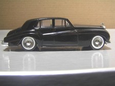 Solido Verem 311 Bentley S made in France 1/43 scale NM Condition