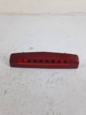 OPEL ZAFIRA B Bremsleuchte Bremslicht 3rd brake light middle stop 13252463