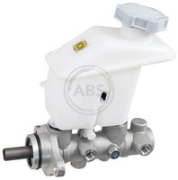 A.B.S. Hauptbremszylinder 61580 FüR KIA Hyundai JB RIO Accent Aluminium 3 MC GLS