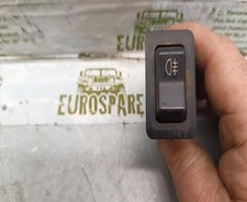 Antibrouillard Mitsubishi MONTERO