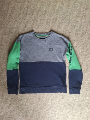 Boys Animal Long sleeve Top Size 13 Years - Picture 1 of 5