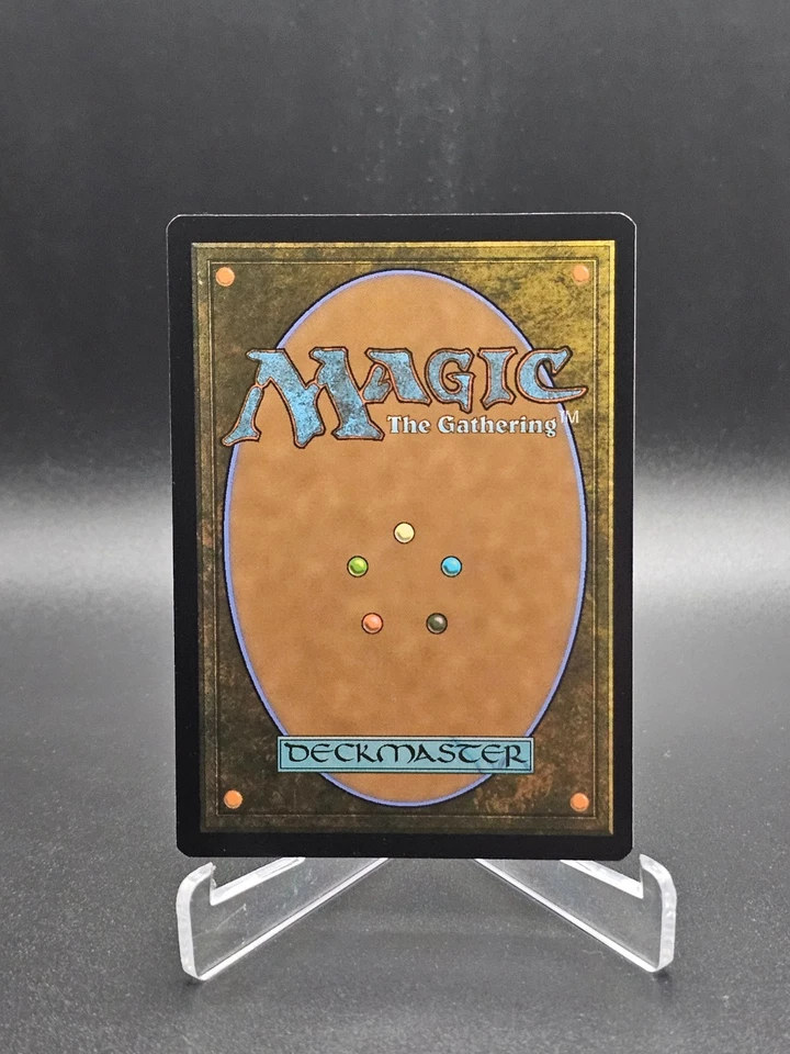 MTG Marvel Spider-Man FOIL  Anti-Venom, Horrifying Healer M 0001 - Image 2 of 2