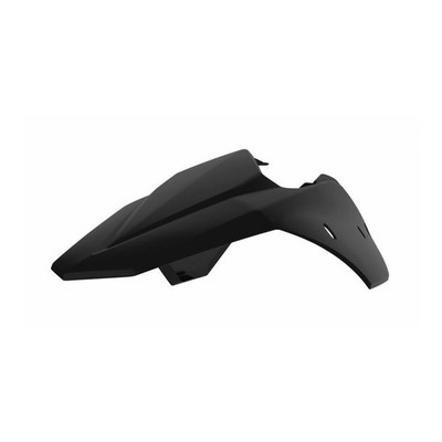 Polisport Kühlerabdeckungen für Beta RADIATOR COVERS 13-19 BLK