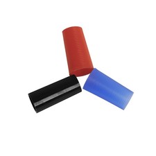 Sassofono colletto curvo sughero custodia in silicone invece di sughero strumento musicale 8680