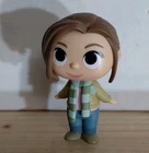 Funko Mystery Minis Harry Potter Series 3 Target Ex Hermione Quidditch World Cup