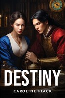 Caroline Flack | Destiny | Taschenbuch | Englisch (2024) | Caroline Flack