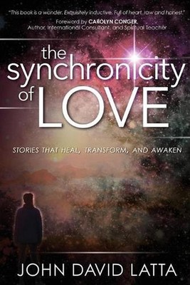 The Synchronicity of Love: Stories That Heal, Transform, and Awaken by John Davi