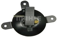 Mahle Trockner Klimaanlage Passend FüR BMW 5Er E34 E32 AD 116 000S